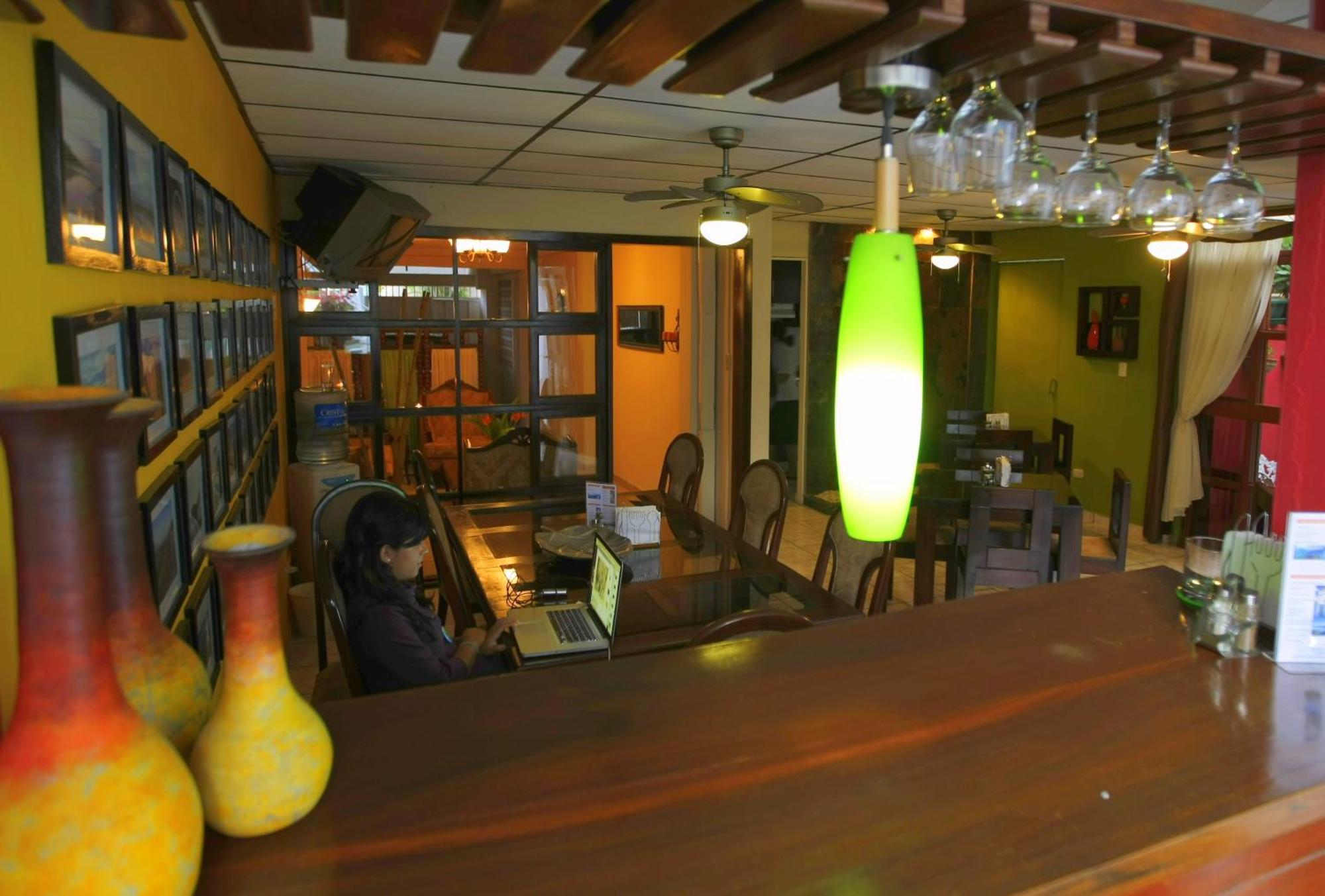 Hotel Tazumal House 2*