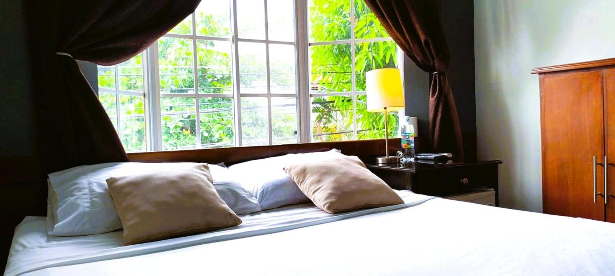 Hotel Tazumal House 2*