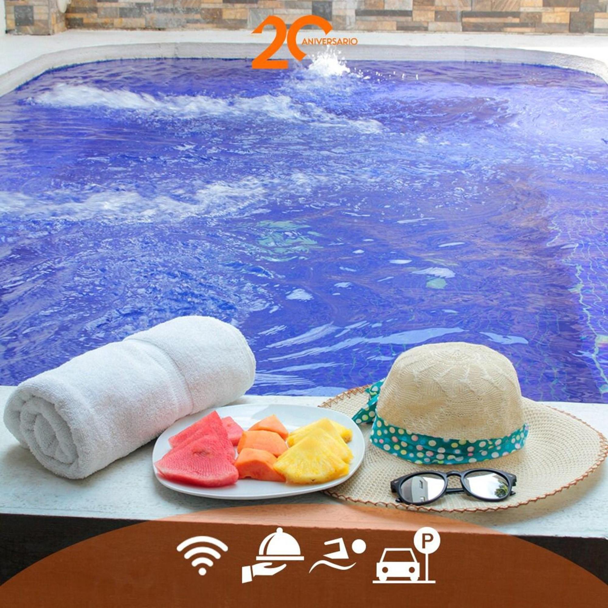 Tazumal House 2* San Salvador