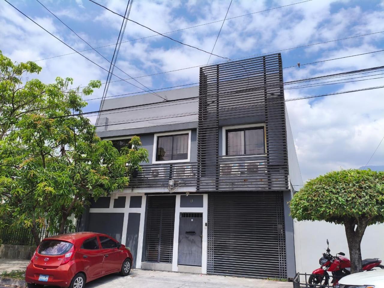 Tazumal House 2* San Salvador