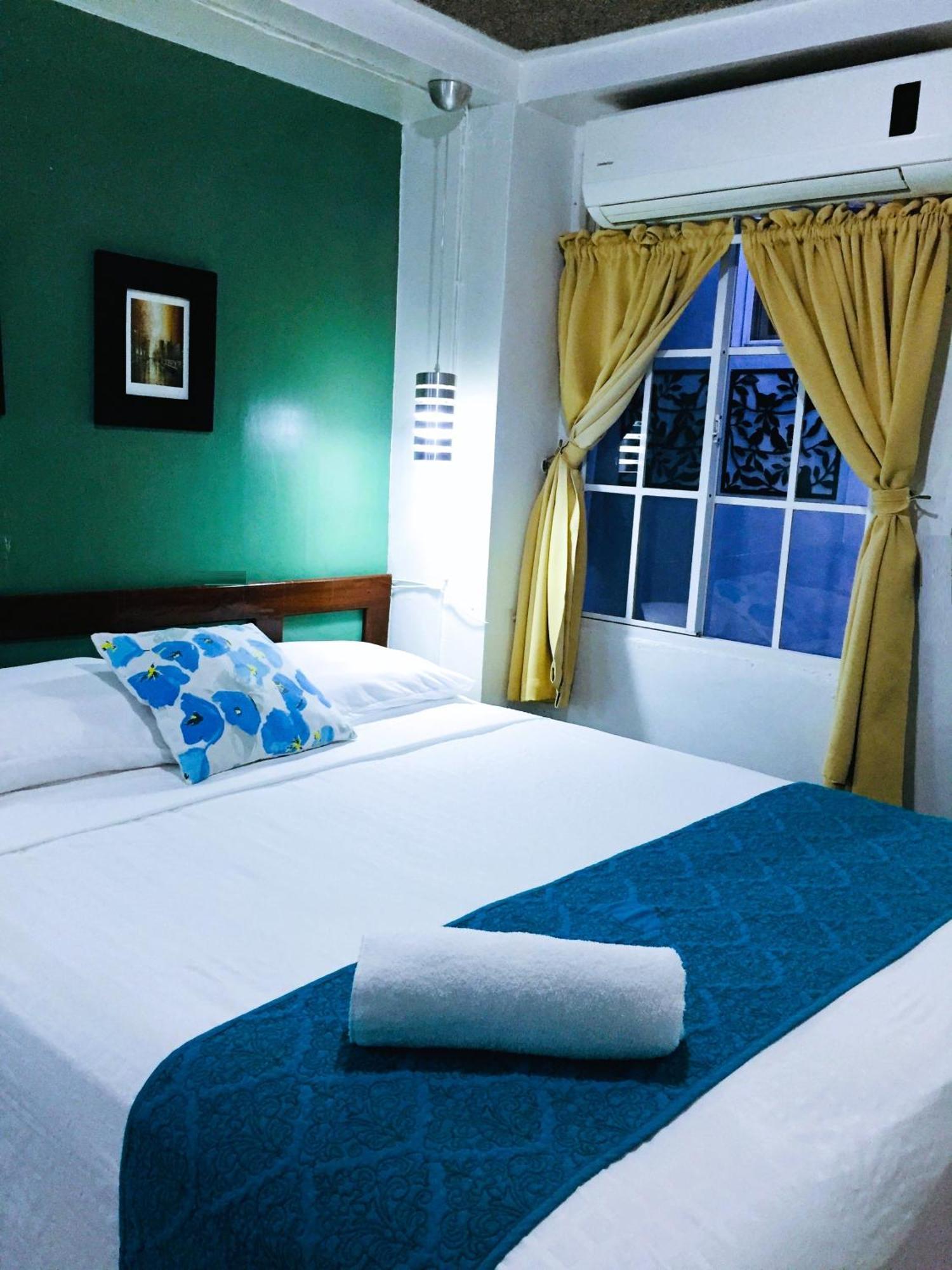 Tazumal House San Salvador