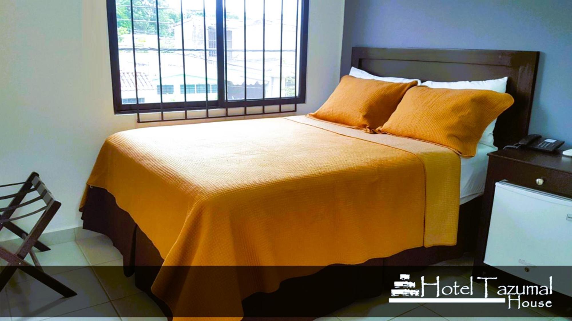 Hotel Tazumal House 2*