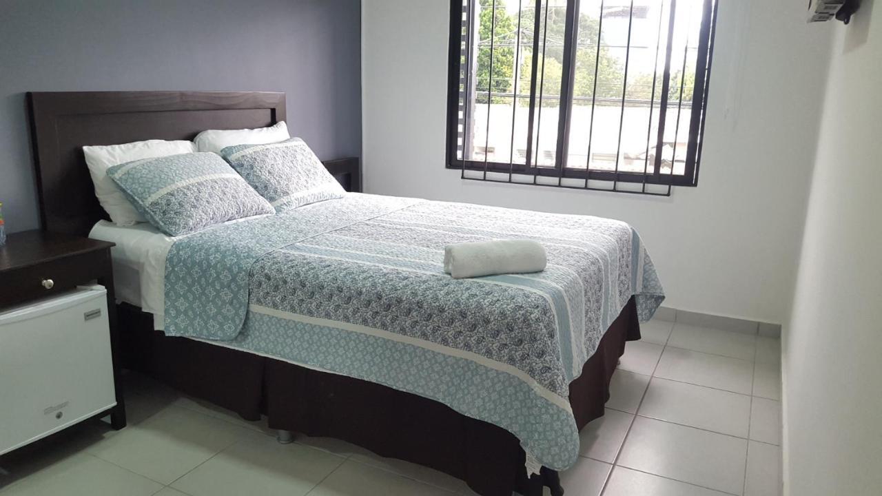 Tazumal House Hotel